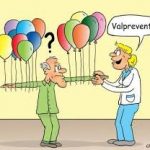 Valpreventie voor mantelzorgers & vrijwilligers